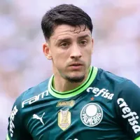 Piquerez projeta duelo contra o Atlético-MG pelo Brasileirão: “Eles têm um time forte”