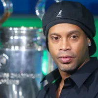 Ronaldinho Gaúcho \&#039;abandona\&#039; a Seleção Brasileira e cita vergonha da nova geração: \&#039;Piores coisas\&#039;