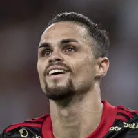 Alvo do Flamengo, Michael recebe oferta do Neom, da Arábia Saudita; Saiba mais
