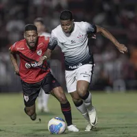 6 propostas chegaram na mesa do Corinthians para vender Wesley 