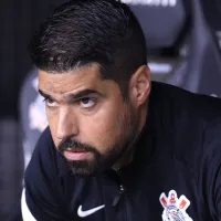 António Oliveira perde apoio de diretoria e jogadores do Corinthians e abre espaço para Carille