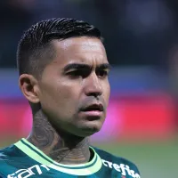 Bastidores: Dudu pediu para sair do Palmeiras e vai ganhar mais no Cruzeiro