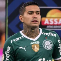 Reviravolta: Dudu pode permanecer no Palmeiras e bastidores são divulgados