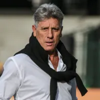 Grêmio recebeu bolada para realizar jogo contra Botafogo em Cariacica