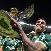 Análise: Os motivos que podem fazer Dudu deixar a idolatria do Palmeiras para jogar no Cruzeiro