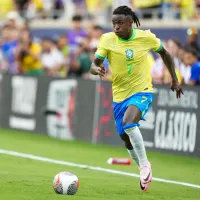 Seleção Brasileira envia lista de inscritos na Copa América; veja os 26 jogadores