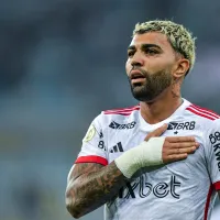 Contratação de Gabigol no Cruzeiro é vista como improvável no Flamengo que busca renovação 