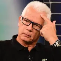 Emerson Leão recebe contato do Santos para ser contratado, mas descarta retorno