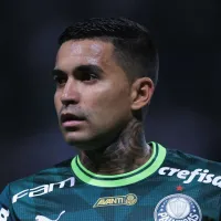 Anúncio de Dudu no Cruzeiro gera crítica ao mercado do Grêmio: “Dois patetas”