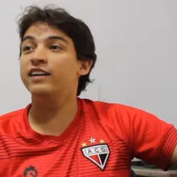 Assessor do Atlético-GO detalha agressões no Maracanã: “Fui agredido em outras partes do estádio”