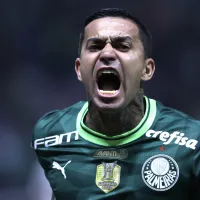 Agora é oficial: Dudu toma nova decisão e avisa Palmeiras que fica 