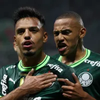 Reformulação no Palmeiras: Abel autoriza e empresário busca clube no exterior para Jhon Jhon