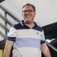 R$ 600 milhões: Marcelo Teixeira está perto de assinar acordo com joia da base