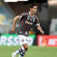 Ganso cumpre suspensão e desfalca o Fluminense contra o Cruzeiro