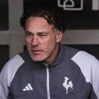 Milito tem ataque reforçado e prepara Atlético-MG para jogo com Palmeiras