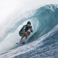 Olimpíadas de Paris: Brasil terá seis surfistas na competição em Teahupo'o