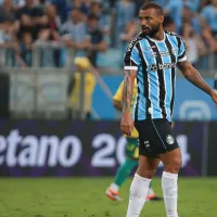Torcedores do Grêmio criticam mais um jogo de JP Galvão: 'é um absurdo'