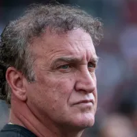 Daronco explica decisão de expulsar Cuca contra Flamengo: “Após ser advertido anteriormente”