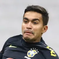 Mattos dá ultimato sobre Dudu no Cruzeiro: 'Se pipocar, nunca mais vai ter espaço aqui'
