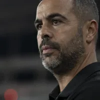 Grêmio perdeu para o Botafogo de forma justa, diz Artur Jorge: “Produzimos”