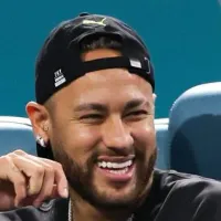 Especulado no Flamengo, Neymar tem custo diário maior que o salário mensal de Gabigol