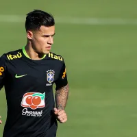 Textor quer tirar Coutinho do Vasco e levar também Alex Teixeira e Souza ao Botafogo 
