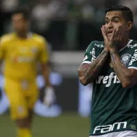 Dudu muda totalmente decisão sobre Cruzeiro e quer se aposentar jogando no Palmeiras
