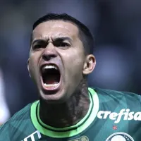 Dudu não muda de ideia após declarações de Leila e quer ficar no Palmeiras