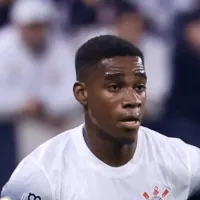 Corinthians não quita parcela por Félix Torres e Santos Laguna vai acionar a Fifa