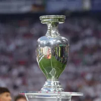 Eurocopa 2024: As maiores goleadas da história da competição