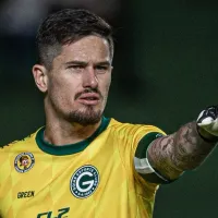 Corinthians acerta com Tadeu e Santos, garante Neto: 'Vai contratar os dois'