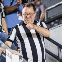 Santos de Marcelo Teixeira anuncia nova parceria visando a recuperação dos jogadores