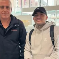 André Cury tem reunião nesta 2ª para colocar Dudu no Cruzeiro: \'Está acontecendo normal\'