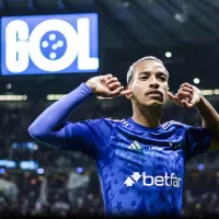 Cruzeiro anuncia renovação de contrato com Matheus Pereira; veja novo vínculo