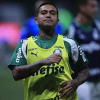 Dudu no Palmeiras: títulos, gols, recordes e assistências pelo clube