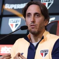 Queridinho de Zubeldía entra na mira do Cruzeiro; saiba detalhes