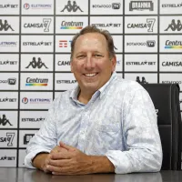 John Textor debocha de expulsão de Hulk em Atlético-MG x Palmeiras: “Marmota”