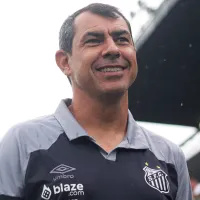 Santos: Herói da última partida contra o Goiás, Furch deverá ser titular