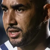 Vasco atrasou salário de Payet e meia-atacante ficou chateado: “Não houve justificativa”&nbsp;