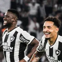Botafogo 2023 x 2024: Qual ano foi melhor? Compare os números