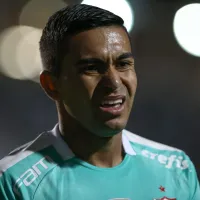 PVC reprova mágoa de Dudu, do Palmeiras, com Abel Ferreira: 'Não bajula, trabalha'