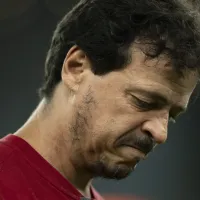 Fernando Diniz ganha apoio e elenco se mobiliza contra sua demissão no Fluminense
