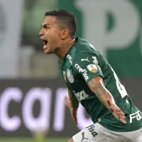 Dudu 'desafia' Leila e permanece no Palmeiras; Relembre craques que foram anunciados sem assinar