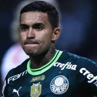 Dudu nunca quis aceitar proposta do Cruzeiro, diz ex-jogador: “Não pensou em sair do Palmeiras”