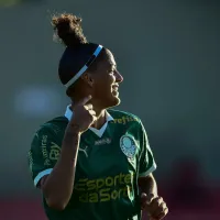 Classificados, Palmeiras não perdoa e vence São Paulo com goleada no Brasileirão Feminino