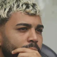 Flamengo decide vender Gabigol para o Cruzeiro e valores são divulgados