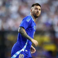 Copa América: Em alta, Messi pode bater recordes antes de possível aposentadoria