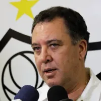 Santos de Marcelo Teixeira sofre denúncia no STJD e pode ser punido