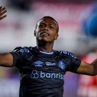 Esse é o motivo do Grêmio não vender Nathan Fernandes ao Flamengo  