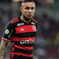 Cebolinha e +2: Flamengo pode contar com reforços importantes contra o Bahia; saiba detalhes